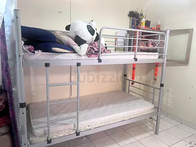 Bunkbed