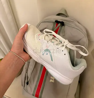 Head tennis shoes