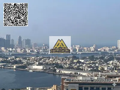 مساحات كبيرة جدا | الغرف ماستر بالكامل | الشقة بها 4 حمام | غرفة خادمة | جيم مجاني | مسبح مجاني | باركن مجاني