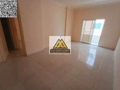 For Rent – 1 Bedroom Apartment – Al Rashidiya 3 – Prime Location