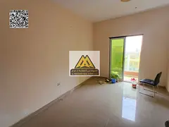 Two-bedroom apartment for annual rent in Al Nuaimiya 2 – Ajman, prime and vibrant location.