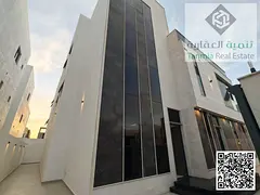Luxury Corner Villa for Sale in Al Helio 2, Ajman | 6 Master Bedrooms | 4,488 sqft Built-up | 3,500