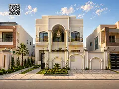 Luxury Villa - Two Floors and a Roof - Prime Location
