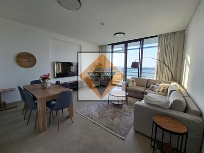 Spacious 2BHK | 3 Bathrooms | Basement Parking | Gym & Pool | Misk 2, Aljada