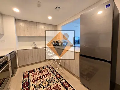 Spacious 2BHK | 3 Bathrooms | Basement Parking | Gym & Pool | Misk 2, Aljada