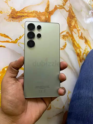 Samsung Galaxy S25 Ultra 256GB Tdra Kit