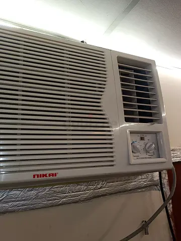 AC for sale
