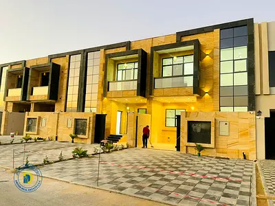 Strategically located luxury villa with 5 bedrooms, registration fees included, at an attractive pr