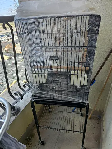 Bird cage for sale