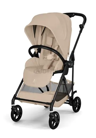 Cybex melio carbon