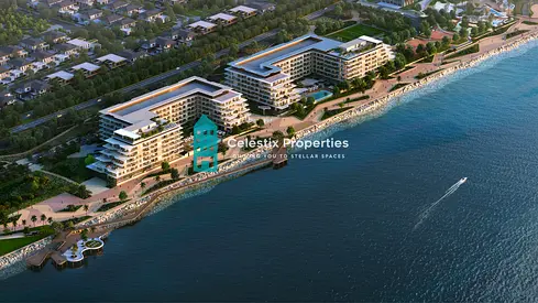 Elegant 2BR in Bashayer Residences | Prime Location | No commission