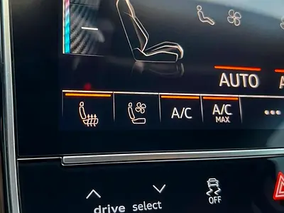 2023 AUDI Q8 缩略图 12