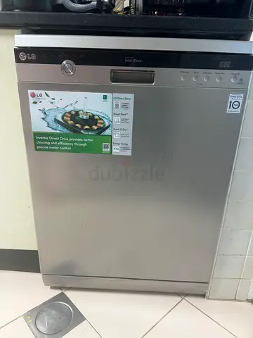 Dishwasher