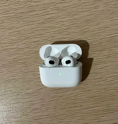 Airpods Pro 1 gen (replacement unit)