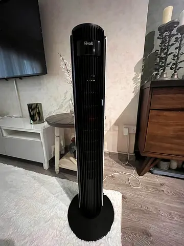 Levoit Fan