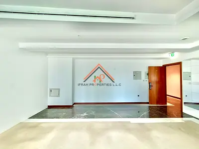 Vacant Unit | Prime Location | Walking Distance to Metro