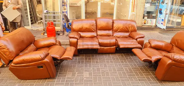Sofa Leather