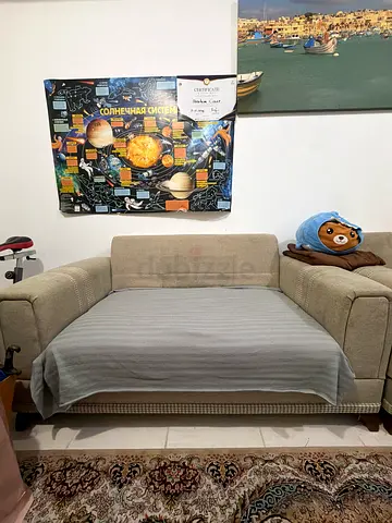 Sofa set