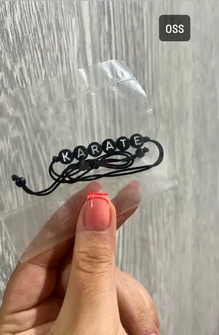 Karate Accessory