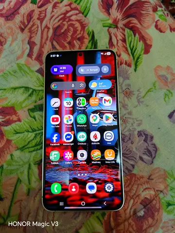Samsung S24 plus