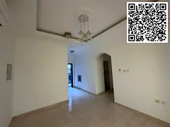 One-bedroom apartment for rent in Al Rawda 1, Ajman | Prime location close to amenities