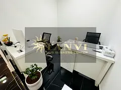Spacious Office for rent | Prime Location| No Commission