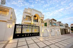 Turnkey delivery including water, electricity, and air conditioning