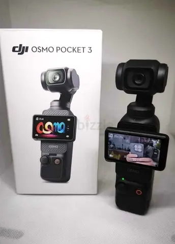 Dji osmo pocket 3 standard