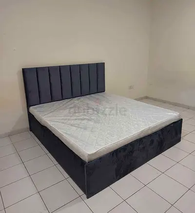 New Queen Bed including Medical Mattress Available