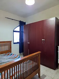 Family sharing Room/Couples/AlFalah street near TAQA distribution/Municipality/Indian Islamic center