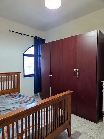 Family sharing Room/Couples/AlFalah street near TAQA distribution/Municipality/Indian Islamic center