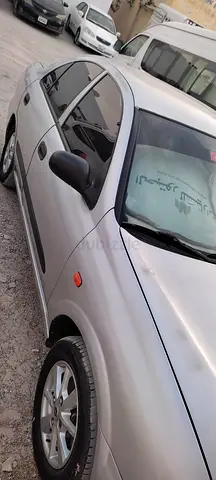I want to sell this car.