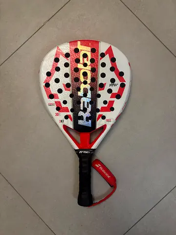 Padel racket babolat lebron 2025