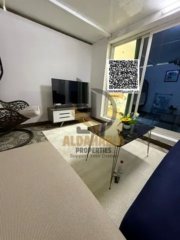 🇬🇧 For Rent in Ajman | Furnished Studio