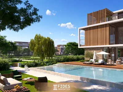 Standalone Villas | Private Garden | Spacious