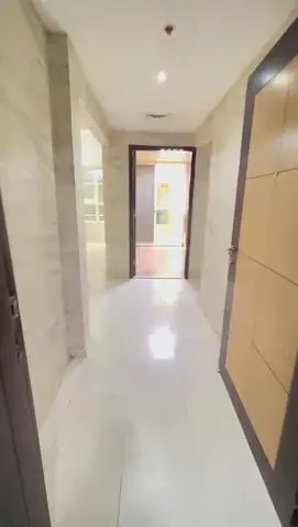 Family Apartment for Sale | Private Parking Included