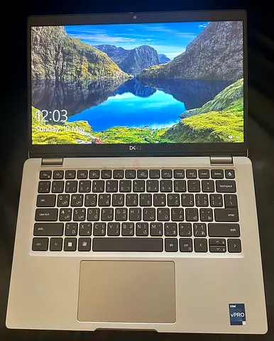 Dell Latitude 5330