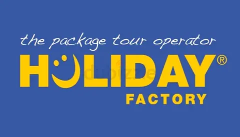 Holiday Factory Gift Voucher for sale (500 AED dicount/Free)