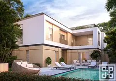 Distress Deal | 4BR + Maid | Prime Park View | Motivated Seller