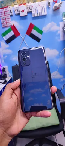ONE PLUS 9 5G, 8GB RAM, 128 GB STORAGE, DUAL SIM