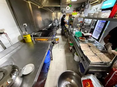 Restaurant for Sale or Lease