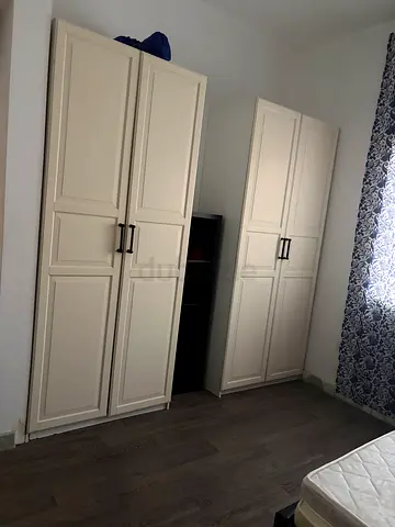 IKEA wardrobe