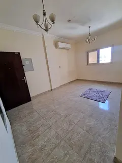 Annual Rent in Muwaileh Commercial, Sharjah 🏡 Spacious 1-bedroom apartment with a comfortable lay