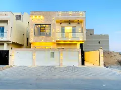 In front of the garden_2floors,roof_Registration free_freehold_Negotiable