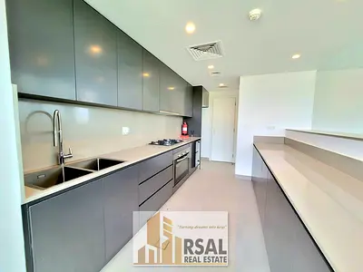 Brand New 1st Shifting 3BR | American Style Kitchen | Laundry room | Balconies