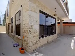 Villa for Rent – Al Yasmeen Ajman | Brand New