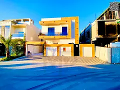 The owner is direct Freehold, including all fees Super deluxe finishing with the highest specificati