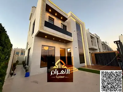 فيلا للبيع تشطيب شخصي مع روف ، شامل توصيل المياة والكهرباء ورسوم التسجيل ، بسعر لقطة قابل للتفاوض