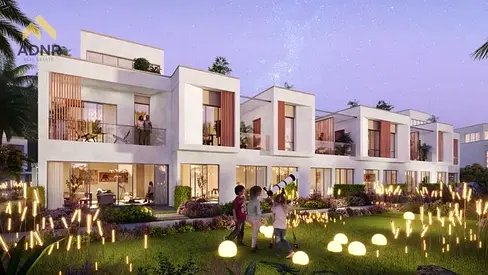 Premium 4BR + Maid | 4% Discount | 4% DLD Waiver | 70/30 Payment Plan
