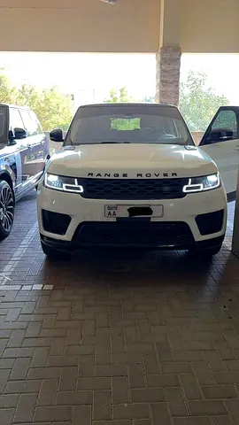 Land Rover Range Rover Sport 2021 for Sale